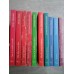 Din colectia " Iubiri de poveste" - 10 volume 